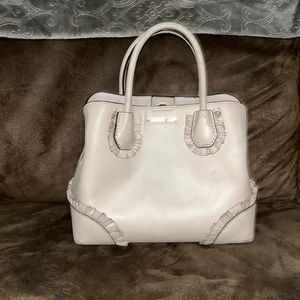 Pink Michael Kors purse